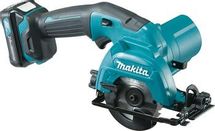 Циркулярная пила Makita HS301DWME
