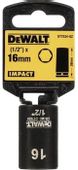 Головка торцевая DeWALT DT7534-QZ