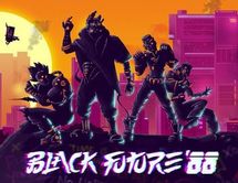 Игра GOOD SHEPHERD Black Future '88, для  ПК,  регион: Россия,СНГ