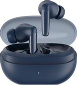 Наушники TECNO Buds 4 BD04, Bluetooth, темная ночь