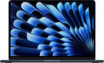 Ноутбук Apple MacBook Air A3449, 13.6", Retina, Apple M5 10 core, 10-ядерный, 16ГБ 512ГБ, полночный