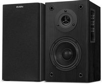 Колонки Bluetooth Sven АС SPS-614, 2.0, черный