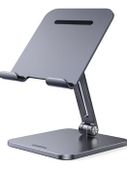 Подставка UGREEN 40393 для планшетов и смартфонов, серый