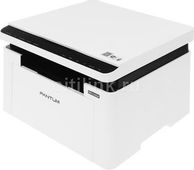 МФУ лазерное Pantum BM2300W черно-белая печать, A4, белый