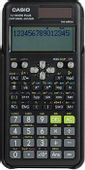 Калькулятор Casio FX-991ES Plus-2, черный