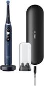 Электрическая зубная щетка Oral-B iOM9.2BD2.AC, цвет: черный