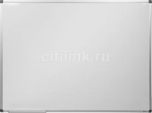 Доска магнитно-маркерная Cactus CS-MBD-90X120 белый 90x120см