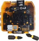 Набор бит DeWALT DT70556T-QZ, универсальное