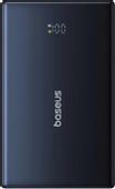 Внешний аккумулятор (Power Bank) BASEUS PicoGo,  10000мAч,  черный