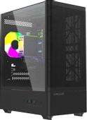 Компьютер TECLAST G03 AMD Ryzen 5 5600, DDR4 16ГБ, 512ГБ, Windows 11 Pro, черный