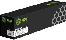 Картридж Cactus CS-MP301E, черный