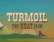 Дополнение к игре GAMIOUS Turmoil - The Heat Is On, для  ПК,  регион: Россия,СНГ