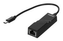 Сетевой адаптер Fast Ethernet Digma D-USBC-LAN100