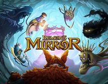 Игра GOOD SHEPHERD Demon's Mirror, для  ПК,  регион: Россия,СНГ