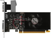 Видеокарта AFOX NVIDIA  GeForce GT 730 AF730-4096D3L6