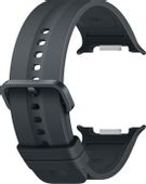 Ремешок Samsung Galaxy Watch Sport Band для Samsung Galaxy Watch9/8/8 Classic, черный
