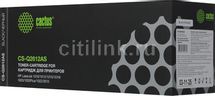 Картридж Cactus CS-Q2612AS, черный