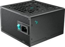 Блок питания DeepCool PL550D, 550Вт, черный