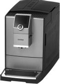 Кофемашина автоматическая Nivona CafeRomatica NICR 795,  серебристый/черный