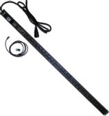 Блок распределения питания LanMaster TWT-PDVM-4C9-20C3-I9