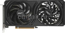 Видеокарта Palit NVIDIA  GeForce RTX 5060 PA-RTX5060 INFINITY 2 OC
