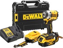 Ударный гайковерт DeWALT DCF921P2LRT-QW, 5Ач
