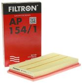 Фильтр воздушный FILTRON AP154/1