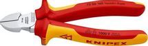 Бокорезы KNIPEX KN-7006160SB, 160мм