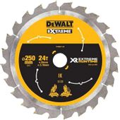 Пильный диск DeWALT DT99571-QZ, 250мм, по дереву
