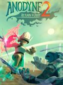 Игра ANALGESIC PRODUCTIONS Anodyne 2: Return to Dust, для  ПК,  регион: Россия,СНГ