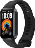 Фитнес-трекер Xiaomi Smart Band 11 Active, черный, черный