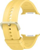 Ремешок Samsung Galaxy Watch Sport Band для Samsung Galaxy Watch9/8/8 Classic, желтый