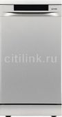 Посудомоечная машина Gorenje GS541D10X (Инвертор-3), нержавеющая сталь