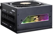 Блок питания Zalman ZM1000-TMX2 VIEW Gen.5, 1000Вт, черный