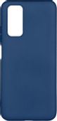 Чехол (клип-кейс) DF xiOriginal-26, для Xiaomi Redmi Note 11/11s, синий
