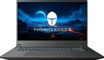 Ноутбук игровой THUNDEROBOT Range 17 G2 Max, 17.3", IPS, Intel Core i7 13620H, 10-ядерный, 32ГБ DDR5, 1ТБ SSD, NVIDIA GeForce RTX 5070 для ноутбуков - 8 ГБ, черный