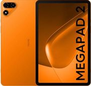 10.95" Планшет TECNO MegaPad 2 T1103 8/256 GB G99 4G, 2560 x 1600