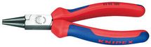 Круглогубцы KNIPEX KN-2202160, 160мм