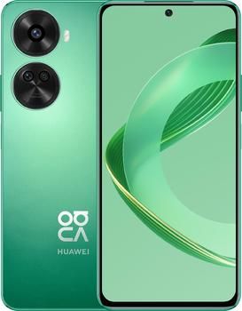 Смартфон Huawei nova 12 SE 8/256Gb,  BNE-LX1,  зеленый