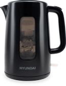 Чайник электрический Hyundai HYK-P2501, 2.5л
