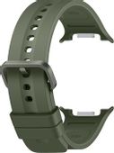 Ремешок Samsung Galaxy Watch Sport Band для Samsung Galaxy Watch9/8/8 Classic, оливковый