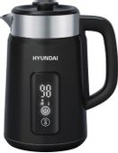 Чайник электрический Hyundai HYK-S3505, 1.5л