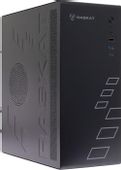 Компьютер RASKAT Standart 500 Intel Core i5 12400, DDR4 16ГБ, 480ГБ, без операционной системы, черный