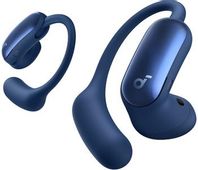 Наушники ANKER Soundcore AeroFit 2 Pro, Bluetooth, синий