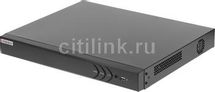 Видеорегистратор NVR (сетевой) HIWATCH DS-N316/2(D)