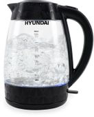 Чайник электрический Hyundai HYK-G4505, 2л
