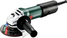 Угловая шлифмашина METABO WEV 850-125
