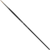 Кисть BRAUBERG Art Classic,  200924,  художественная,  из волоса колонока,  круглая, №3