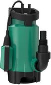 Насос дренажный PUMPMAN GS400N, 8820л/ч