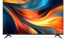 43" Телевизор Xiaomi TV A 43 FHD 2026 FULL HD, СМАРТ ТВ, Google TV, черный